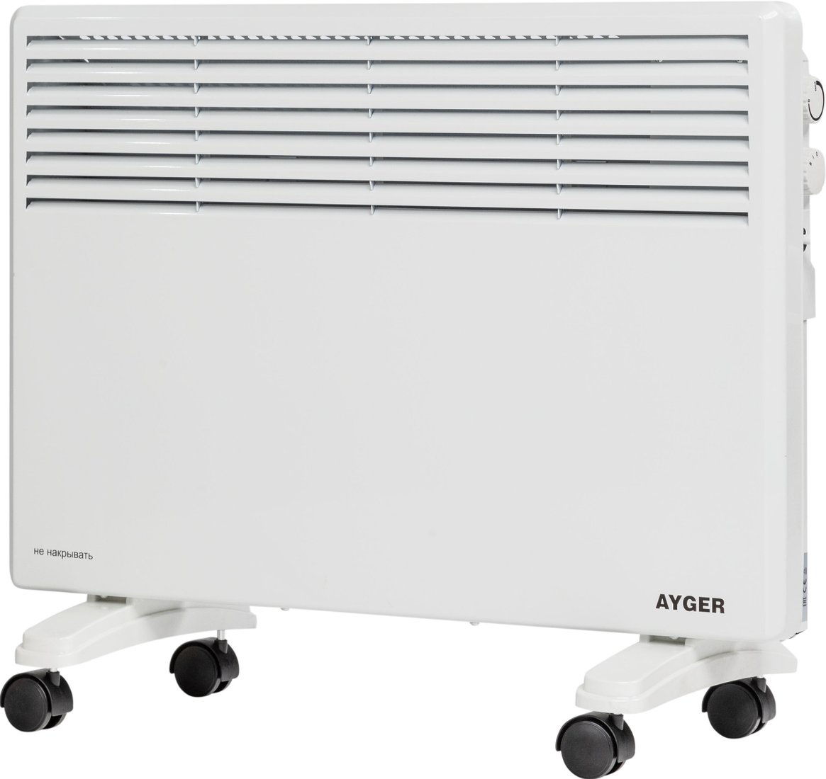 Конвектор AYGER AEC-1500