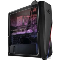 Компьютер ASUS ROG Strix GT15 G15CF-71270F0630