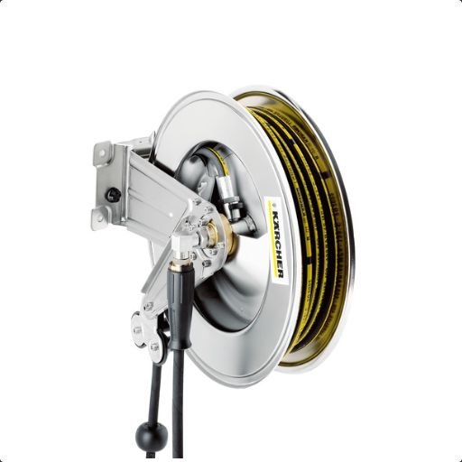 Катушка для шланга Karcher 6.392-076.0