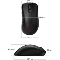 Игровая мышь BenQ Zowie EC2-DW