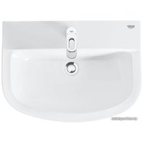 Умывальник Grohe 39420000 64.6x46.8