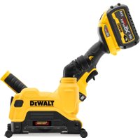 Бороздодел DeWalt DCG4610T2 (с 2-мя АКБ, сумка)