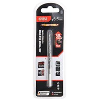 Сверло Deli RS 5.5мм DIN 338 HSS-TiN EDH-MHZ055-E4