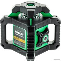 Лазерный нивелир ADA Instruments Rotary 500 HV-G Servo A00579