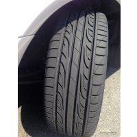 Летние шины Dunlop SP Sport LM704 185/60R14 82H