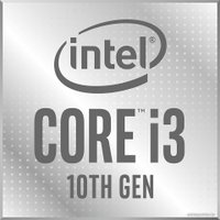 Процессор Intel Core i3-10100T