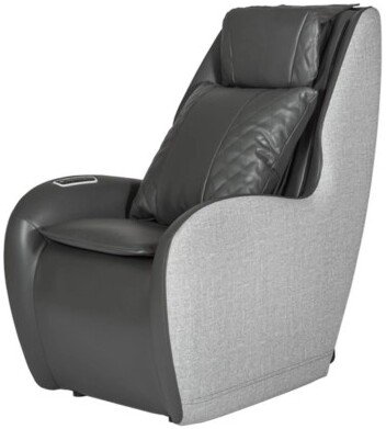 

Массажное кресло Meridien Fiji (grey)