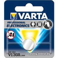 Батарейка Varta V13GA 4276