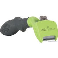Фурминатор Furminator Dog S Long Hair