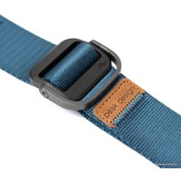 Плечевой ремень Peak Design Camera Strap Slide Lite V3.0 (синий)