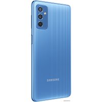 Смартфон Samsung Galaxy M52 5G SM-M526B/DS 8GB/128GB (голубой)