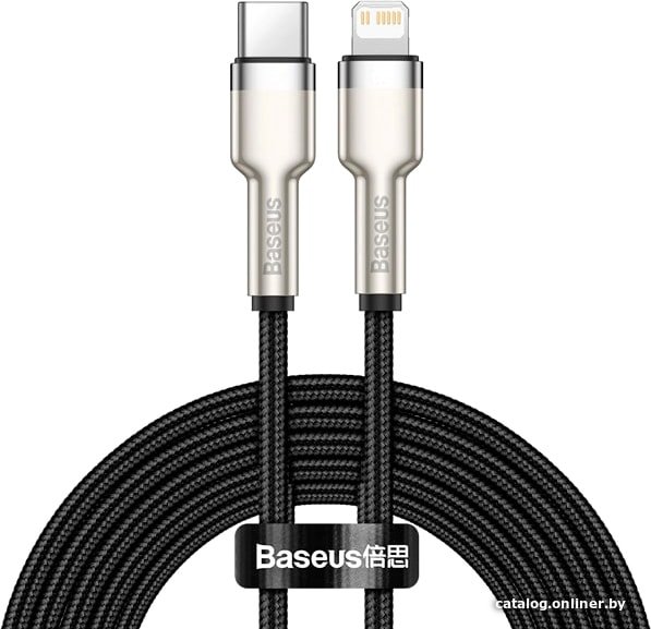 Кабель Baseus CATLJK-B01