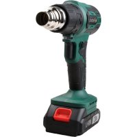 Промышленный фен Zitrek ZKHG 20 Li 085-1026 (с 1-им АКБ)