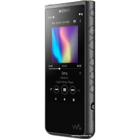 Hi-Fi плеер Sony Walkman NW-ZX507 (черный)