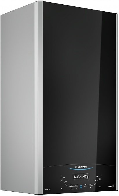 

Отопительный котел Ariston Alteas XC 24 FF 3301670