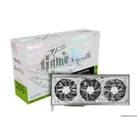 Видеокарта Palit GeForce RTX 4070 Ti GameRock Classic NED407T019K9-1046G