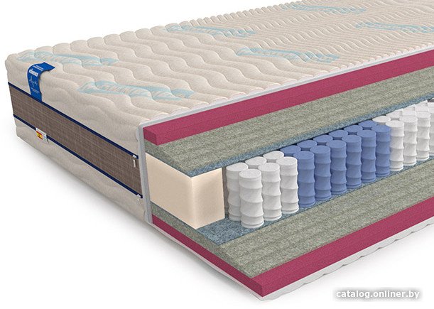 

Матрас Mr. Mattress Leben 80x190