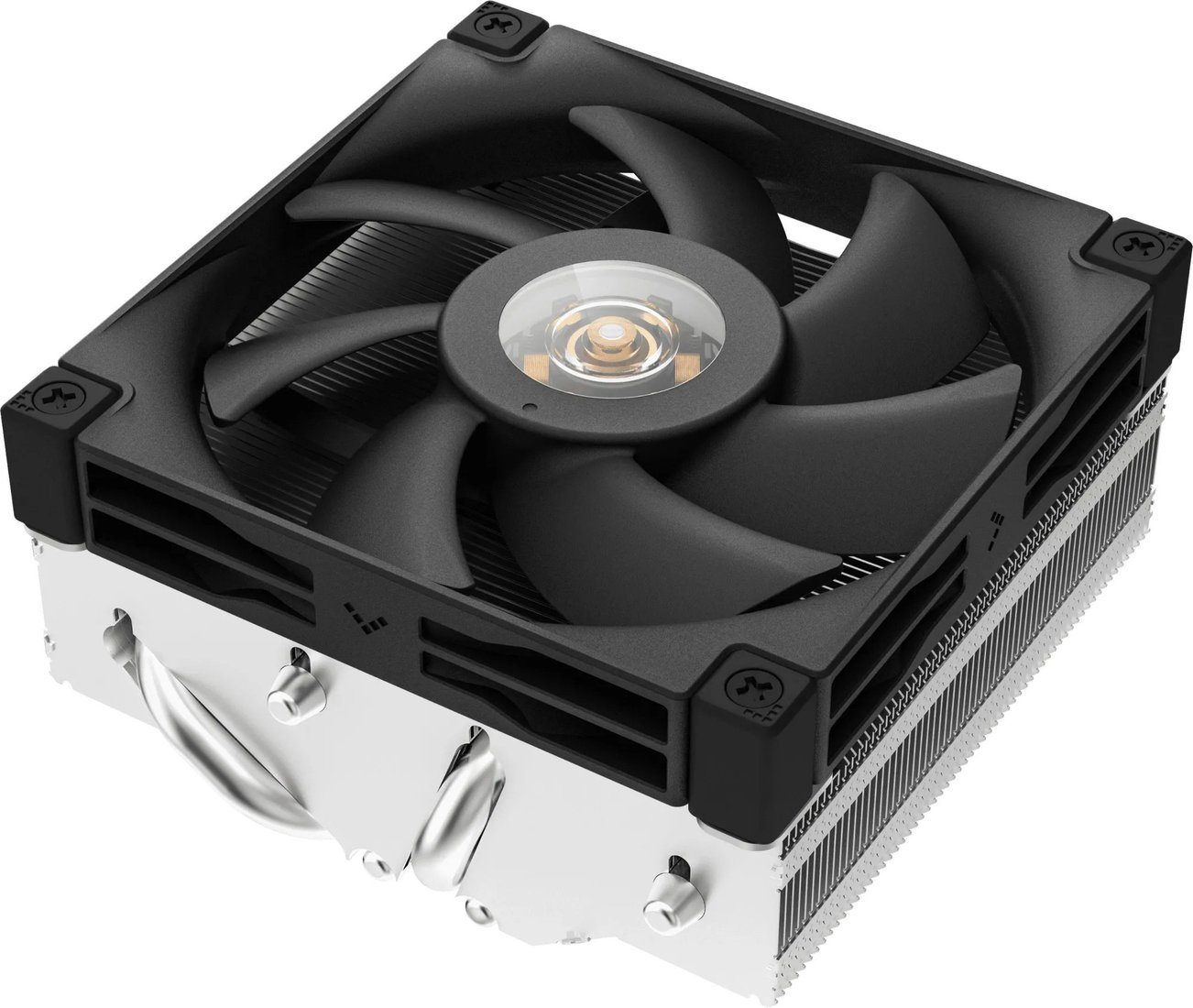 Кулер для процессора DeepCool AN400 R-AN400-SRWNMN-G