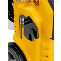 Мойка высокого давления Denzel K 70 Power