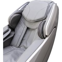 Массажное кресло iRest Moon (серый)