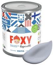 Foxy Lapselli Matte Poika F-50-1-1-FL282 0.9 л (синий/серый)