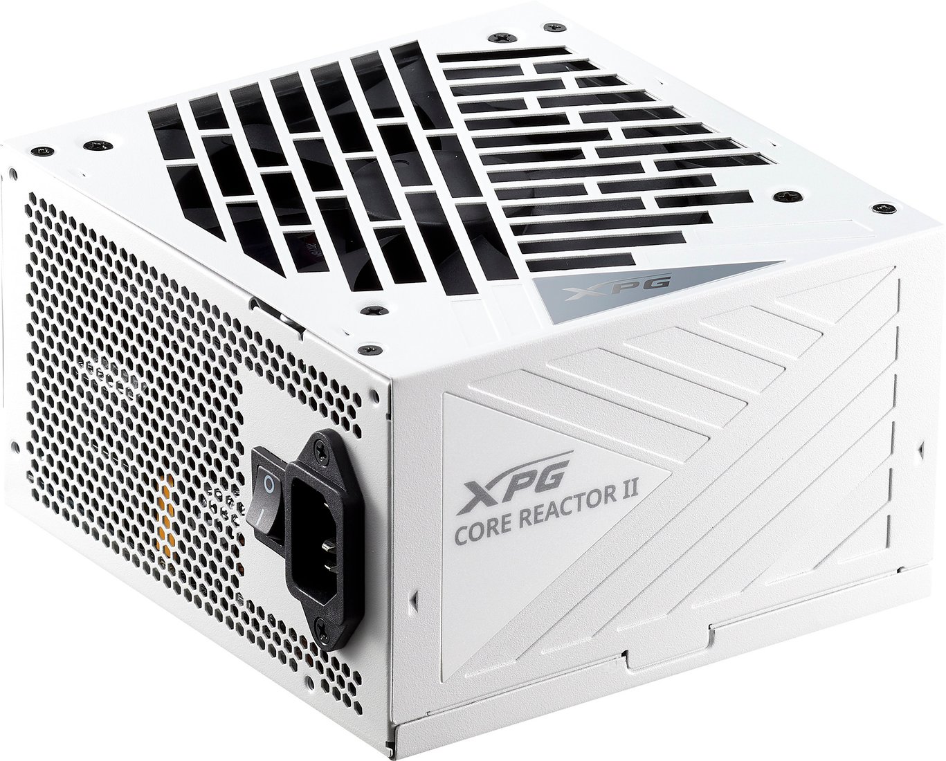 

Блок питания ADATA XPG Core Reactor II 850W COREREACTORII850G-WHCEU