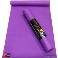  Isolon Yoga Asana (4 мм, фиолетовый)