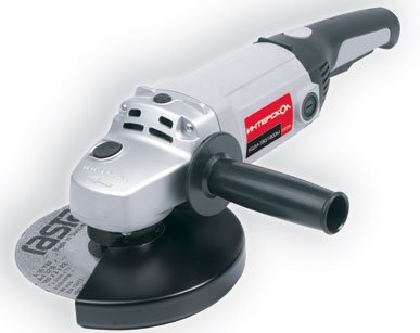 

Угловая шлифмашина Интерскол УШМ-180/1800М