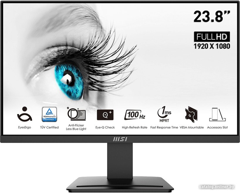 Монитор MSI Pro MP2412
