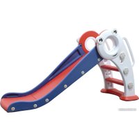 Горка Sundays Лягушка A20004 (красный)