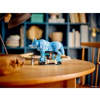 Конструктор LEGO Harry Potter 76414 Экспекто Патронум