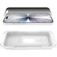 Защитное стекло Belkin InvisiGlass Privacy Filter Screen Protector для iPhone 17 / iPhone 16 Pro