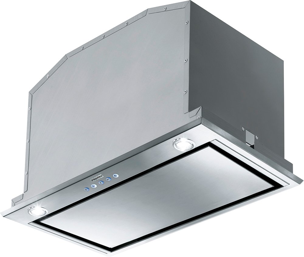 

Кухонная вытяжка Franke Box Plus FBI 547 XS NP 305.0590.105 (нержавеющая сталь)