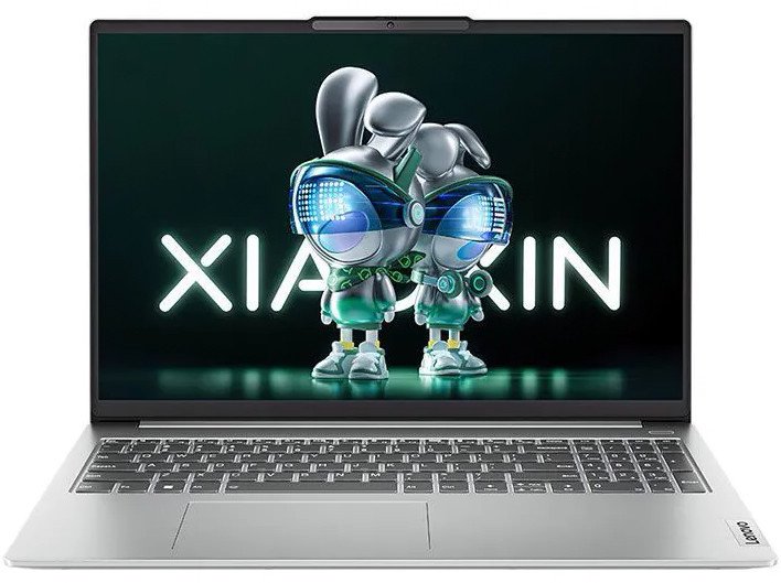 

Ноутбук Lenovo Xiaoxin 16 IAH8 83BG000QCD
