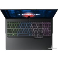 Игровой ноутбук Lenovo Legion Pro 5 16ARX8 82WM00BHRK