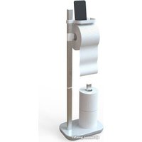 Держатель для туалетной бумаги Primanova Sui M-E75-01