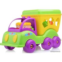 Пирамидка Knopa Силач 87009