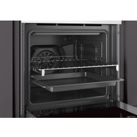 Электрический духовой шкаф Haier HOD-P08TGW