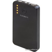 Внешний аккумулятор TeXet TPB-2111