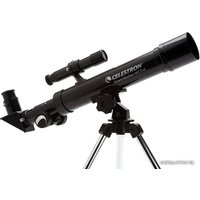 Телескоп Celestron PowerSeeker 40 AZ