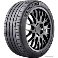 Летние шины Michelin Pilot Sport 4 S 265/35R22 102Y