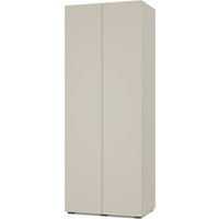 Шкаф распашной Modern Челси Ч20 (кашемир)