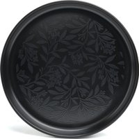 Набор тарелок Bronco Choice Black 191-364