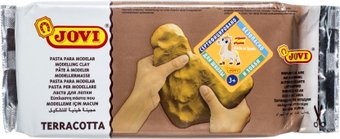 Jovi 89 (1 кг, терракотовый)