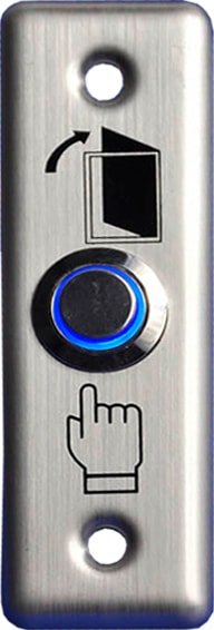

Кнопка выхода Tantos TDE-02 Light