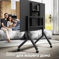Стойка для телевизора Onkron TS2081 (черный)