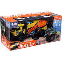 Автомодель Sima-Land Грузовик. Ралли UJ99-ZK01 10417969