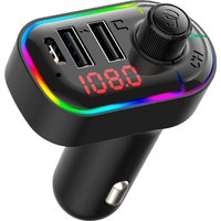 FM-модулятор ACV FMT-128B