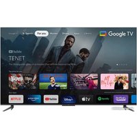 Телевизор TCL 50QLED770