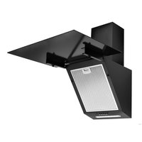 Кухонная вытяжка Holt HT-RH-017 60 (черный)